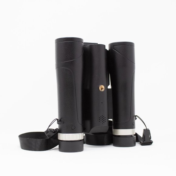 Zyyini Digital Binoculars Camera, 12x32 2.7K 48MP HD 2.4 LCD Binoculars Camera - Picture 5 of 5